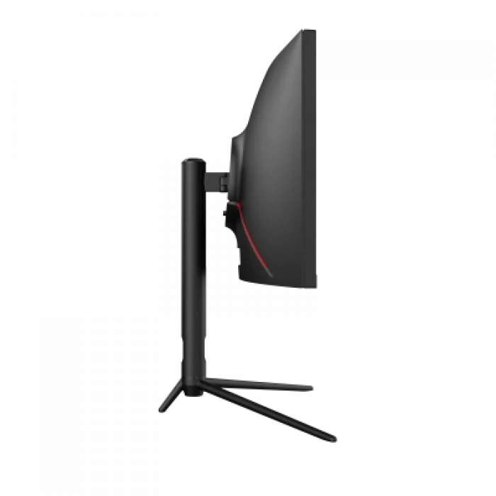 DAHUA Gaming LM30-E330CA 30 Curved (Kavisli) 1ms 200Hz WFHD 2560x1080 2x HDMI 2x DP Siyah Monitör