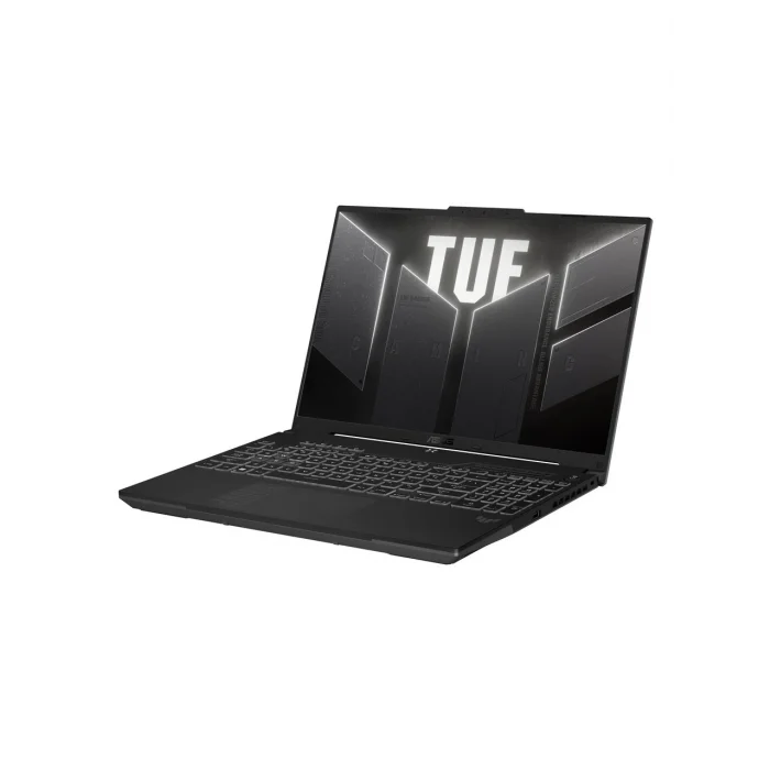 ASUS TUF Gaming F16 FX607VJB-RL037 Core 5 210H 16GB 512GB SSD 6gb RTX3050 16 DOS Gaming Notebook