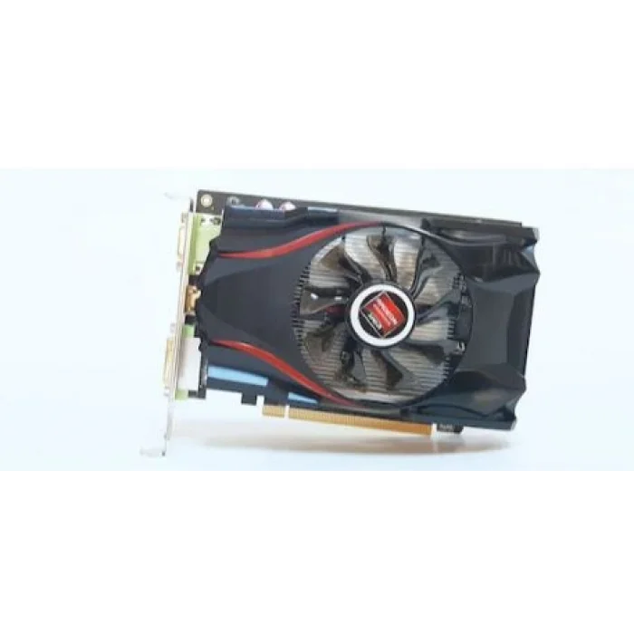QUADRO R7 240 2GD5 2GB AMD R7240 GDDR5 128bit HDMI DVI VGA 16x Ekran Kartı