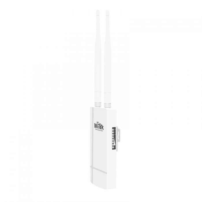 WI-TEK WI-AP310-LITE 2 Port 10/100Mbps 2.4Ghz Outdoor Access Point