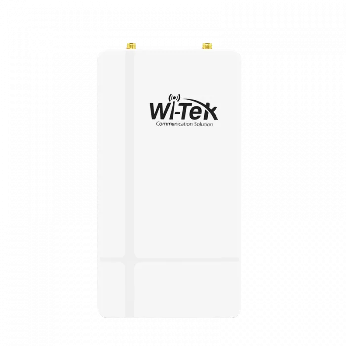 WI-TEK WI-AP310-LITE 2 Port 10/100Mbps 2.4Ghz Outdoor Access Point