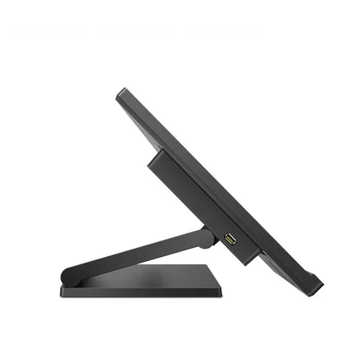 PHILIPS 222B1TC 21.5 Dokunmatik 4ms 75Hz 1920x1080 FullHD VGA HDMI DP Multimedya (Vesa) 10 Parmak Siyah Monitör