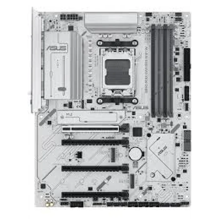 ASUS B850 MAX GAMING WIFI W B850 DDR5 (Vga Yok) GLan ATX HD DP M2 TYP-C AM5 AMD Anakart