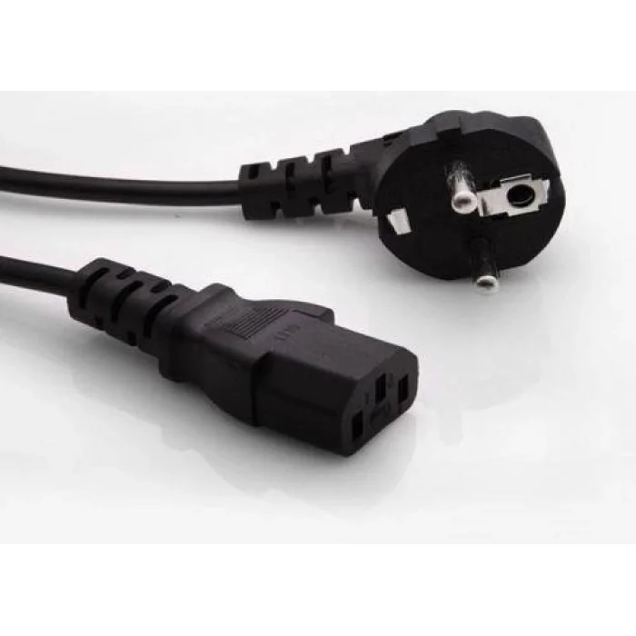 S-LINK SL-P330 3 Mt 3 x 1mm PC Power Kablosu
