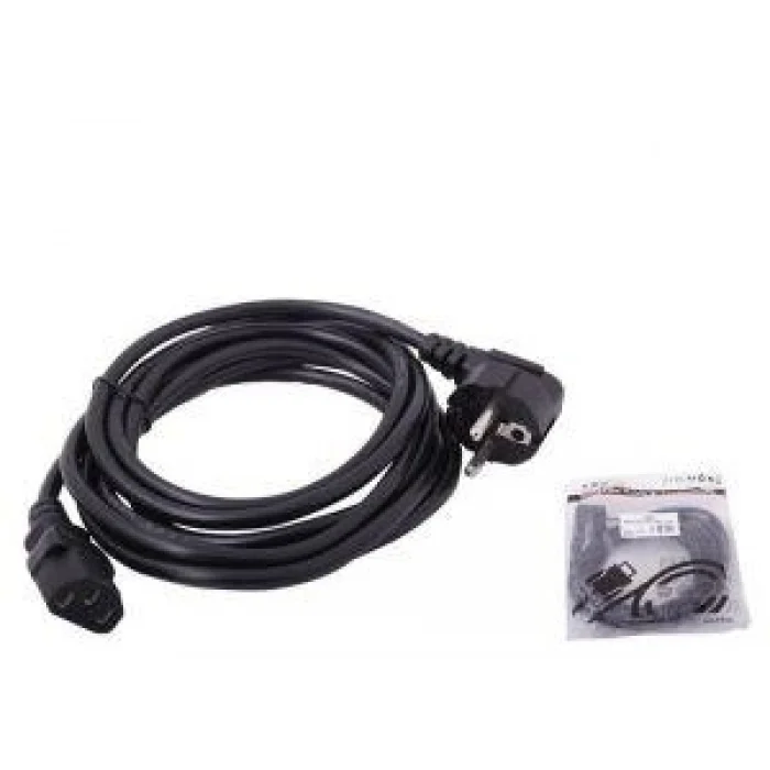S-LINK SL-P575 3 Mt PC Power Kablosu