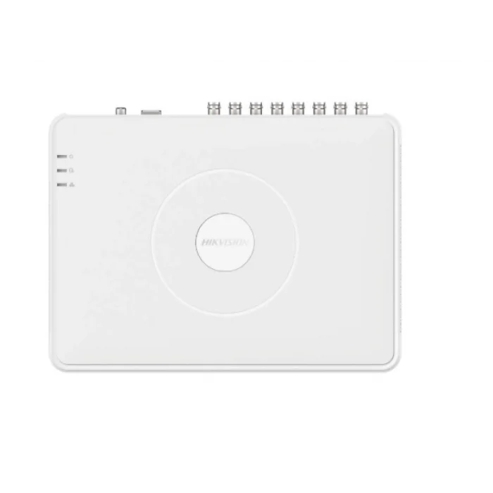 HIKVISION DS-7116HGHI-M1(F) 16 Kanal 1 Kanal Ses 1080P 1 SATA x 10TB HD-TVI - AHD - Analog DVR