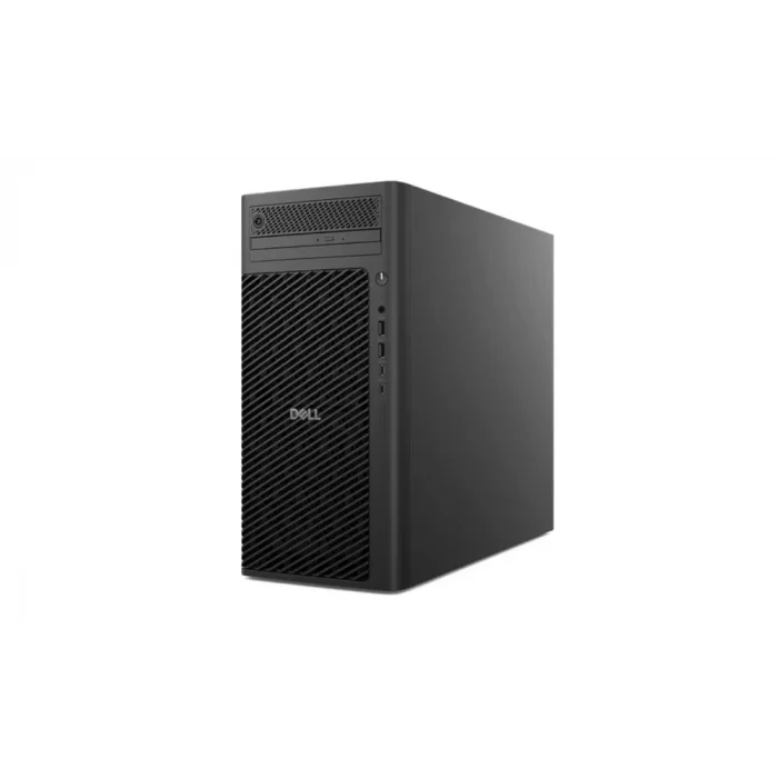 DELL Pro Max T2 FCT2250_1 Ultra 7-265 16GB 512GB SSD 4gb A400 W11P Masaüstü Is istasyonu