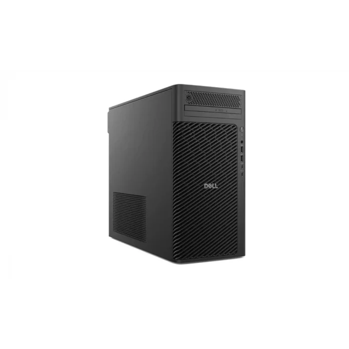 DELL Pro Max T2 FCT2250_1 Ultra 7-265 16GB 512GB SSD 4gb A400 W11P Masaüstü Is istasyonu