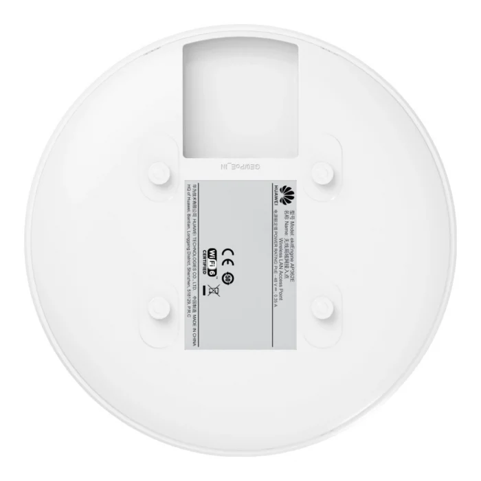 HUAWEI EKIT AP362E 1 Port 10/100/1000Mbps AX3000 4 Anten Tavan Tipi Access Point