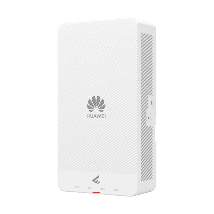 HUAWEI EKIT AP265E 4 Port 10/100/1000Mbps AX3000 4 Anten Duvar Tipi Access Point