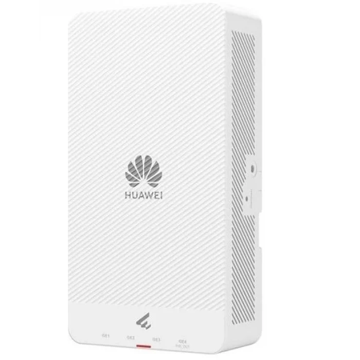HUAWEI EKIT AP266 4 Port 10/100/1000Mbps AX3000 4 Anten Duvar Tipi Access Point