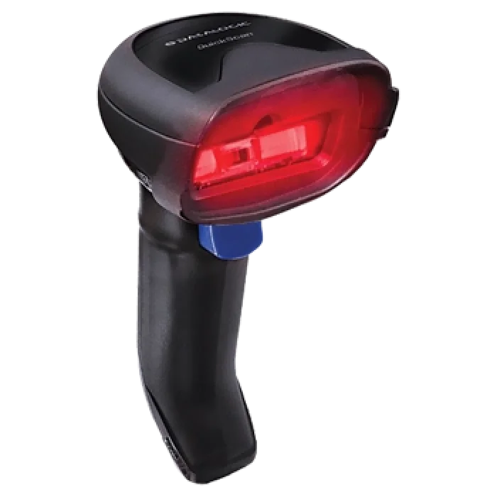DATALOGIC BKK1S QD2220 Lazer 1D Kablolu Ayakli Barkod Okuyucu