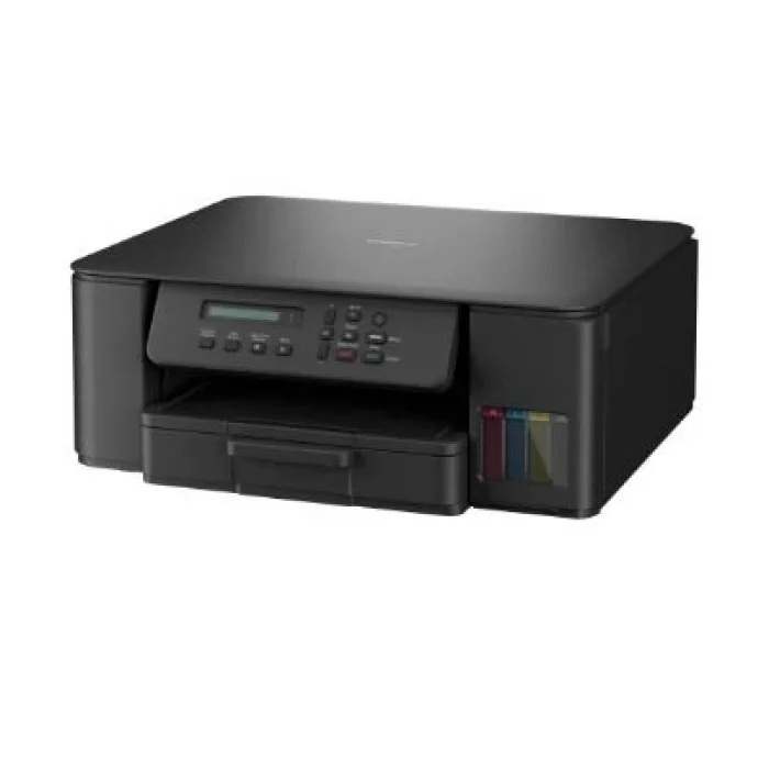 BROTHER DCP-T530DW Renkli Deskjet AIO A4 Fotokopi Tarayici Usb/WI-Fi (Tankli) Yazici