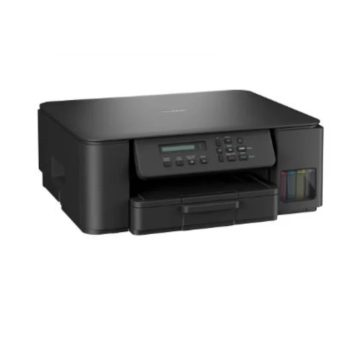BROTHER DCP-T530DW Renkli Deskjet AIO A4 Fotokopi Tarayici Usb/WI-Fi (Tankli) Yazici