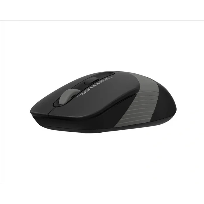 A4 TECH FG10 Nano Alıcılı Kablosuz 2000dpi Gri Mouse