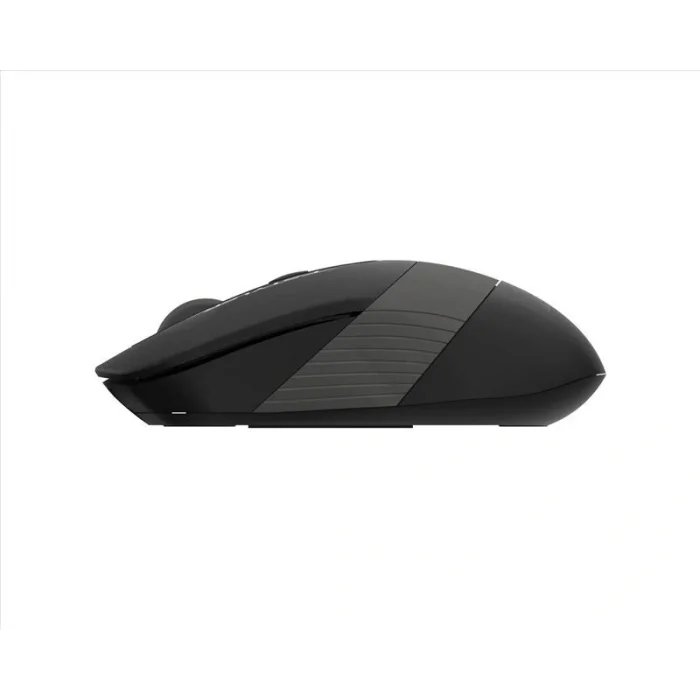 A4 TECH FG10 Nano Alıcılı Kablosuz 2000dpi Gri Mouse