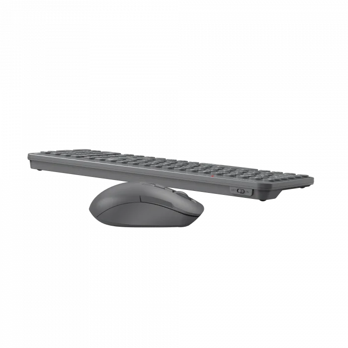 A4 TECH FG3300 AIR2 Q Türkçe Kablosuz Siyah Klavye+ Mouse