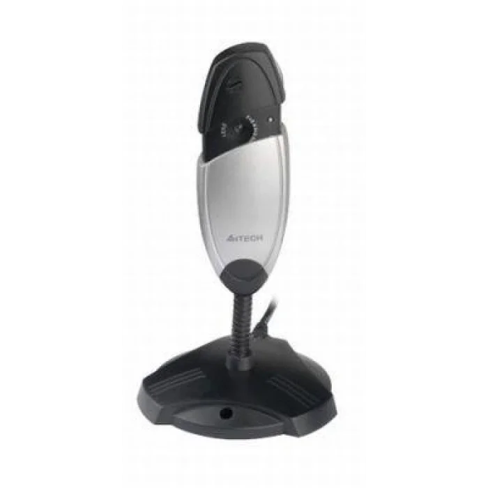A4 TECH PK-635G 480P Mikrofonlu Anti-Glare Webcam
