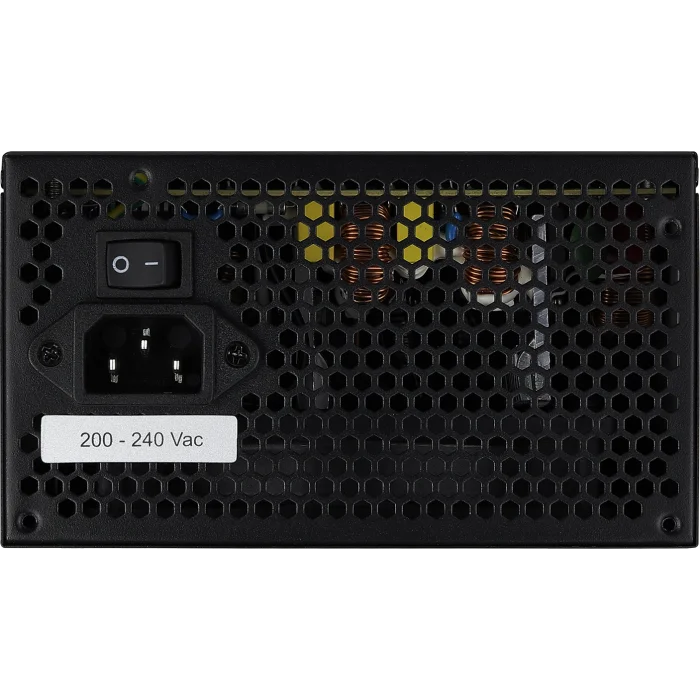 AEROCOOL AE-VXP650 650W Aktif PFC Power Supply