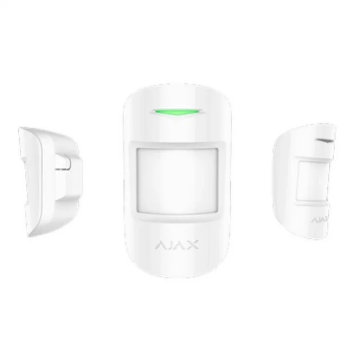 AJAX MotionProtect BEYAZ