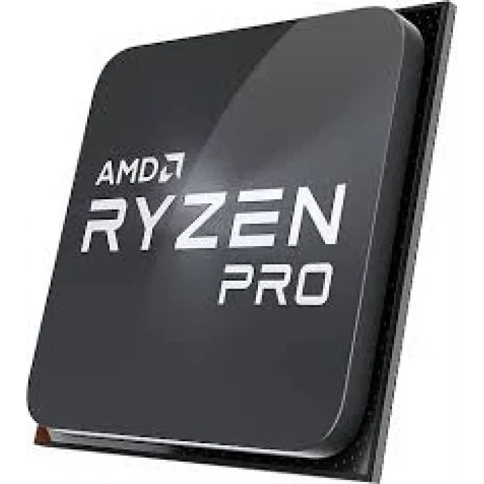 AMD Ryzen 5 PRO 5650GE (6 Çekirdek) Up to 4.4GHz 16mb AM4 İşlemci Tray (Fansız)