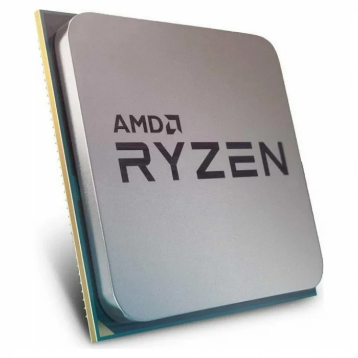 AMD Ryzen 7 5700 (8 Çekirdek) Up to 4.6GHz 20mb AM4 İşlemci Tray (Fansız)