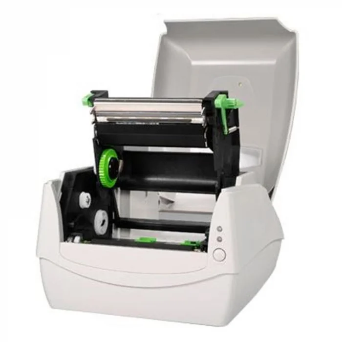 ARGOX CP-2140 203DPI TERMAL TRANSFER USB+SERİ BARKOD YAZICI (300M RİBONLU KULLANIM)