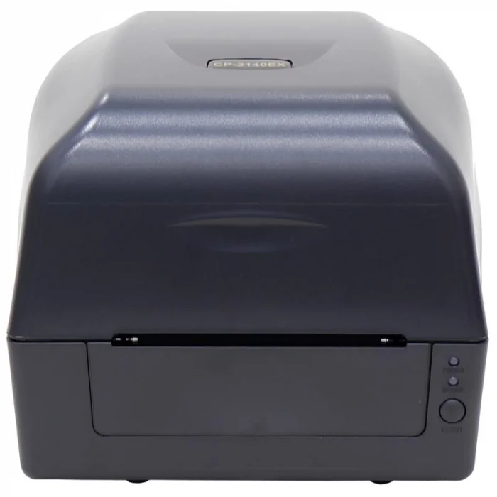 ARGOX CP-2140EX PRO 203DPI TERMAL TRANSFER USB+SERİ+ETHERNET BARKOD YAZICI (300M RİBONLU KULLANIM)