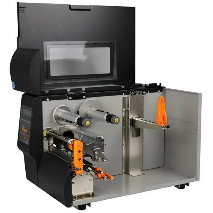 ARGOX IX4-250 PRO Thermal + Thermal Transfer Seri + Usb + Ethernet 203 mm/sn 203 dpi Endüstriyel Barkod yazıcı