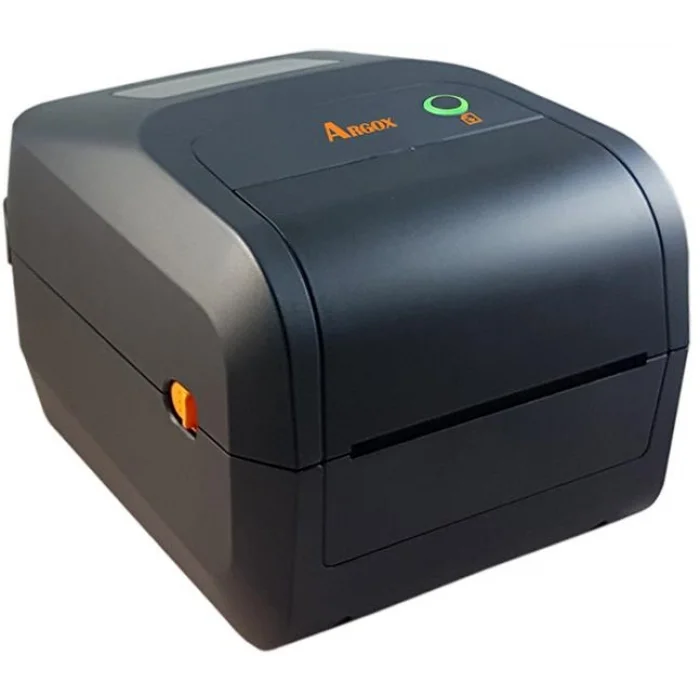 ARGOX O4-250 PRO 203DPI TERMAL/DİREKT TERMAL USB+SERİ+ETHERNET BARKOD YAZICI