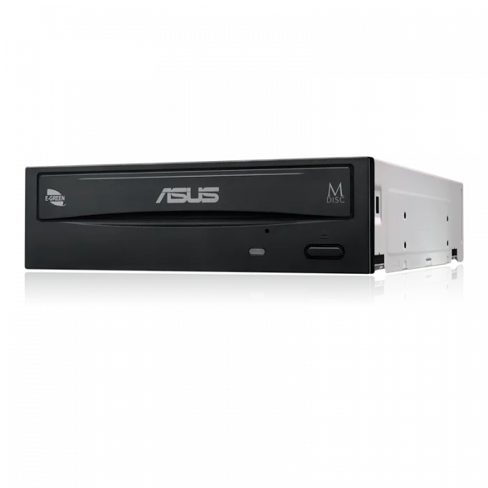 ASUS DRW-24D5MT 24x Sata Dahili Siyah DVD-RW