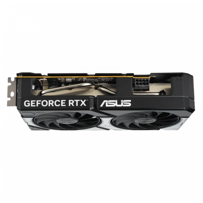 ASUS DUAL-RTX5060-O8G 8GB Nvidia RTX5060 GDDR7 128bit HDMI 3xDP 16x Ekran Kartı