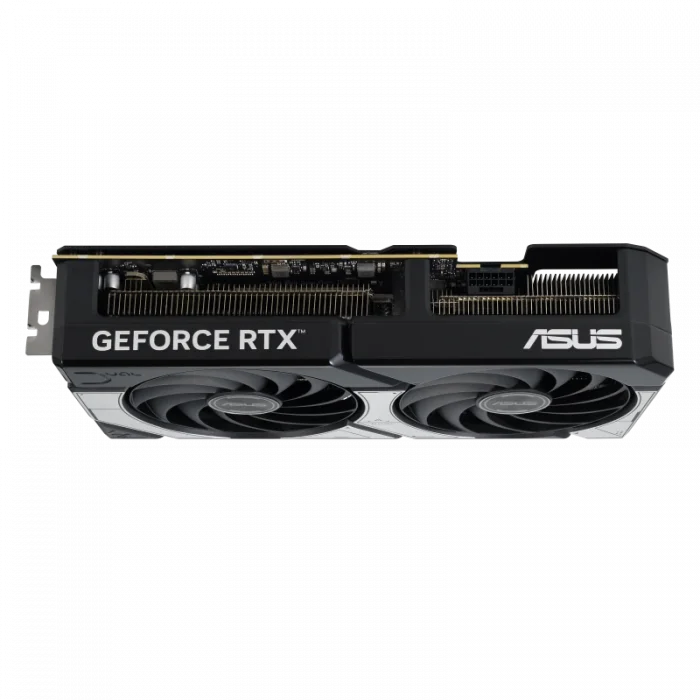 ASUS DUAL-RTX5070-O12G 12GB Geforce RTX5070 GDDR7 192bit HDMI 3xDP 16x Ekran Kartı
