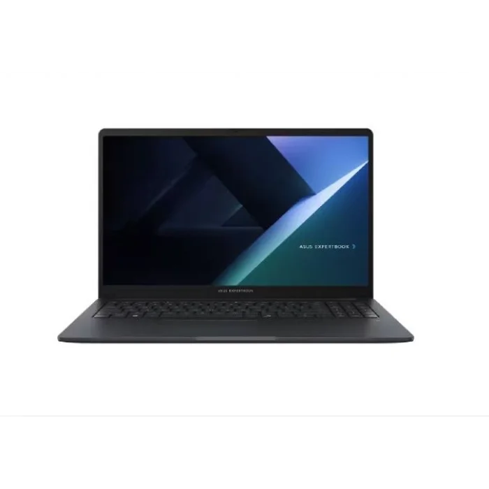 ASUS ExpertBook B1 B1503CVA-C78G512B4D-16G Core 7-150U 16GB 512GB SSD O/B Intel UHD 15.6 DOS Siyah Notebook