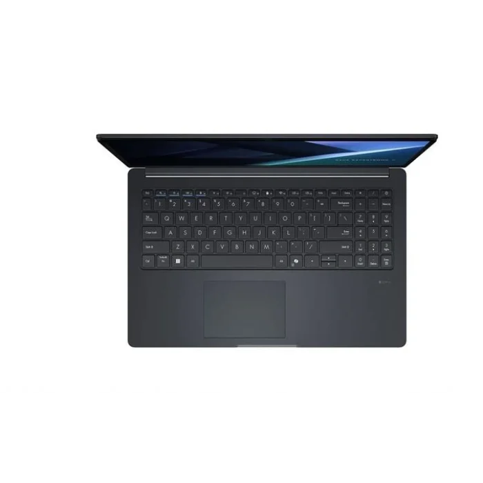 ASUS ExpertBook B1 B1503CVA-C78G512B4D-16G Core 7-150U 16GB 512GB SSD O/B Intel UHD 15.6 DOS Siyah Notebook