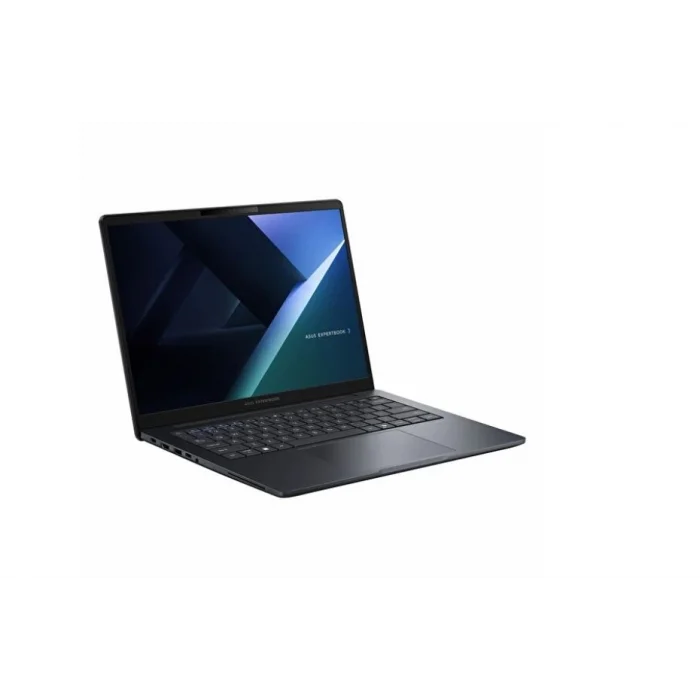 ASUS ExpertBook B3 B3405CCA-U7255H321TB1D Ultra 7-255H 32GB 1TB SSD O/B Intel UHD 14 DOS Notebook 3 yıl garanti