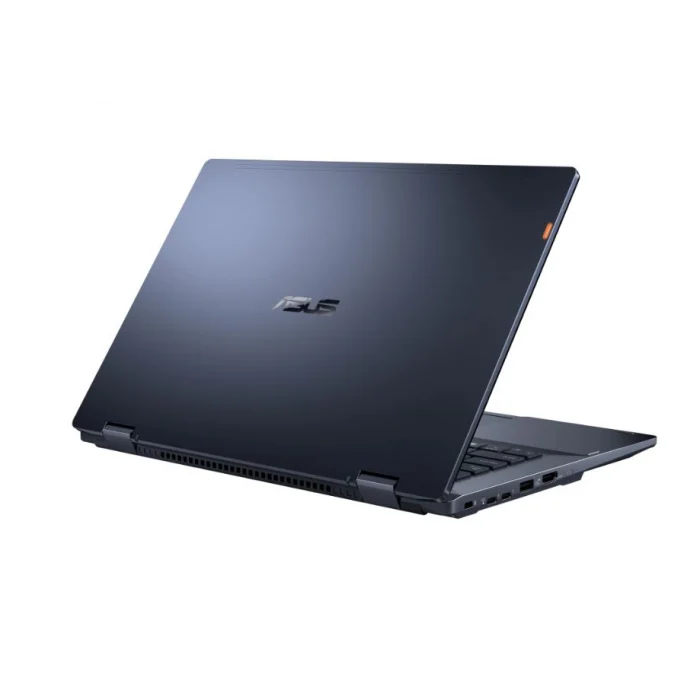 ASUS ExpertBook B3 Flip B3402FVA-C58512B3D Core 5-120U 8GB 512GB SSD O/B 14 Dokunmatik DOS Siyah 2 in 1 Notebook