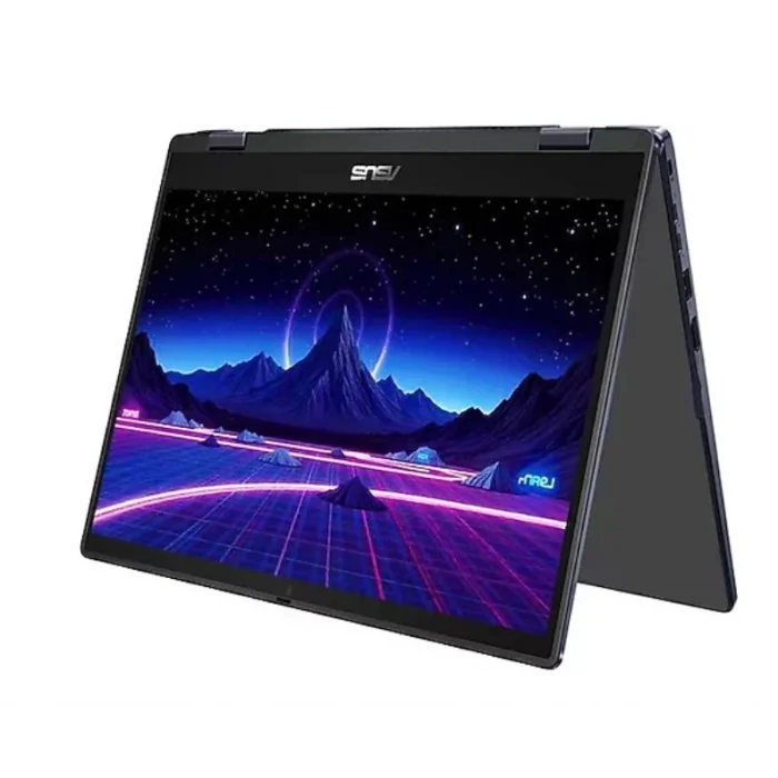 ASUS ExpertBook B3 Flip B3402FVA-C58512B3D Core 5-120U 8GB 512GB SSD O/B 14 Dokunmatik DOS Siyah 2 in 1 Notebook