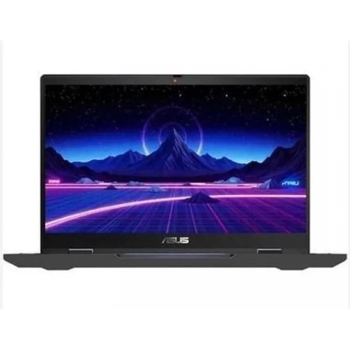 ASUS ExpertBook B3 Flip B3402FVA-C58512B3D Core 5-120U 8GB 512GB SSD O/B 14 Dokunmatik DOS Siyah 2 in 1 Notebook