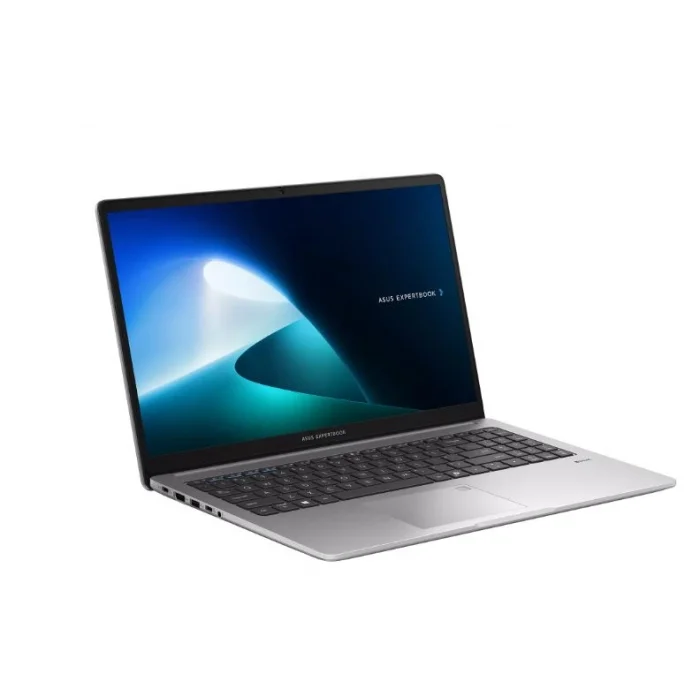 ASUS ExpertBook P1 P1503CVA-C716512G0D Core 7-240H 16GB 512GB SSD O/B Intel UHD 15.6 DOS Notebook