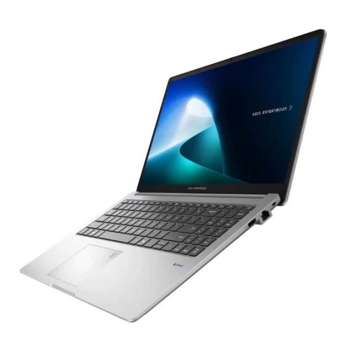 ASUS ExpertBook P1 P1503CVA-C716512G0D Core 7-240H 16GB 512GB SSD O/B Intel UHD 15.6 DOS Notebook