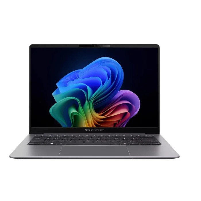 ASUS ExpertBook P5 P5405CSA-NZ1200 Ultra 7-258V 32GB 1TB SSD O/B Intel Arc 140V 14 DOS Notebook