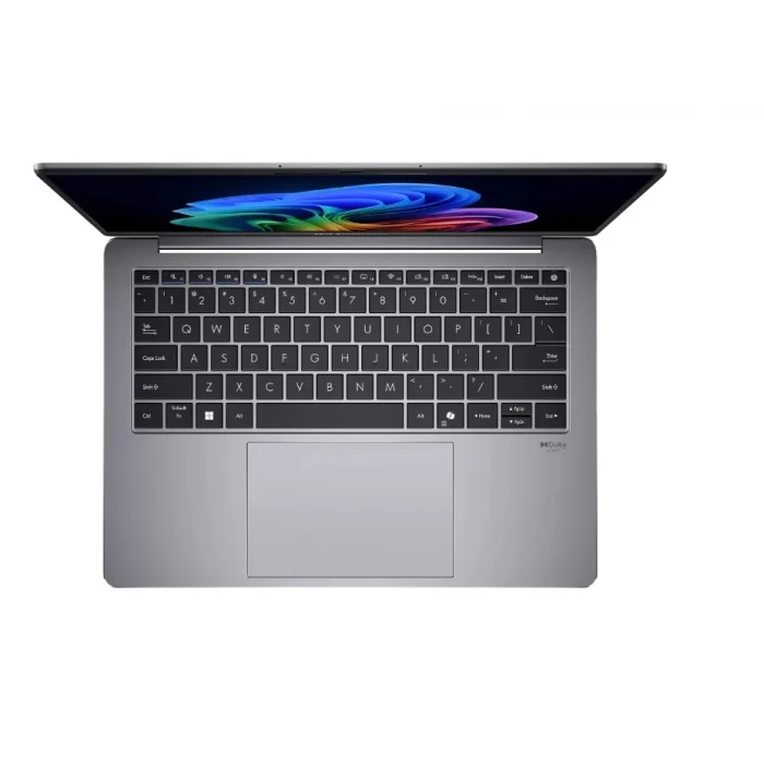 ASUS ExpertBook P5 P5405CSA-NZ1200 Ultra 7-258V 32GB 1TB SSD O/B Intel Arc 140V 14 DOS Notebook