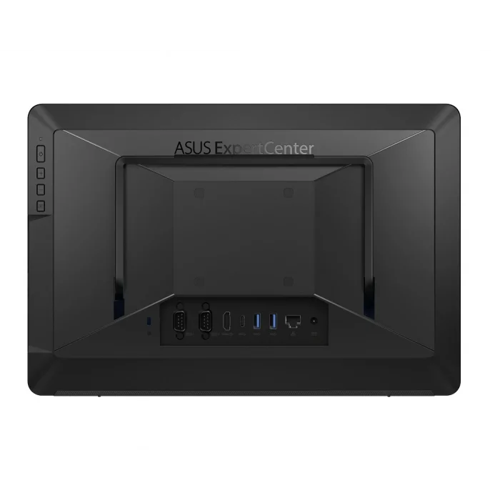 ASUS ExpertCenter E1 E1600WKA-N8256B0D Celeron N4500 8GB 256GB SSD O/B Dokunmatik 15.6 Siyah DOS All in One PC