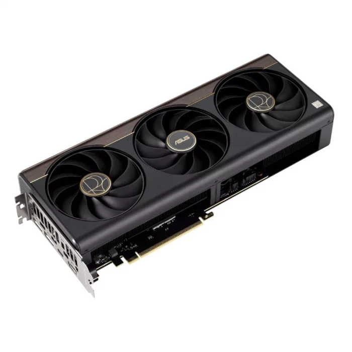 ASUS GEFORCE PROART-RTX5070TI-O16G 16GB GDDR7 256BIT 1XHDMI 2XDP TYPE-C EKRAN KARTI