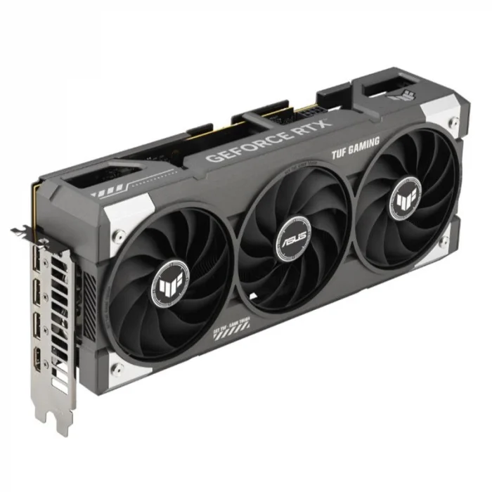 ASUS GEFORCE TUF-RTX5060-O8G-GAMING 8GB GDDR7 128BIT 1XHDMI 2XDP EKRAN KARTI