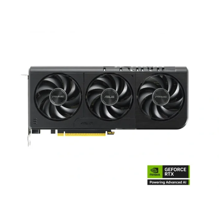 ASUS PRIME-RTX5060-O8G 8GB Nvidia RTX5060 GDDR7 128bit HDMI 3xDP 16x Ekran Kartı