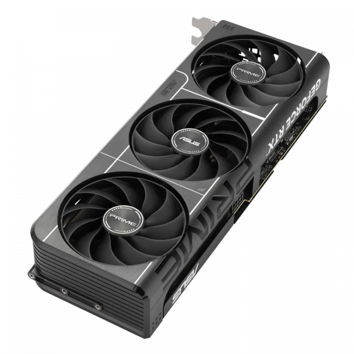 ASUS PRIME-RTX5060TI-O8G 8GB Nvidia RTX5060Ti GDDR7 128bit HDMI 3xDP 16x Ekran Kartı