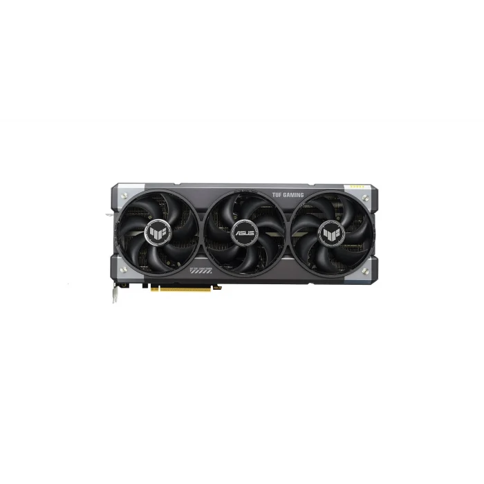 ASUS TUF-RTX5080-O16G-GAMING 16GB Geforce RTX5080 GDDR7 256bit 2xHDMI 3xDP 16x Ekran Kartı (ARGB)