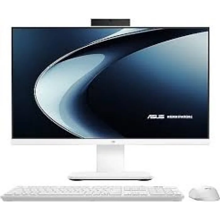 ASUS V440VAK-I38256W0D i3-1315U 8GB 256GB SSD O/B Iris Xe 23.8 Beyaz DOS All in One PC